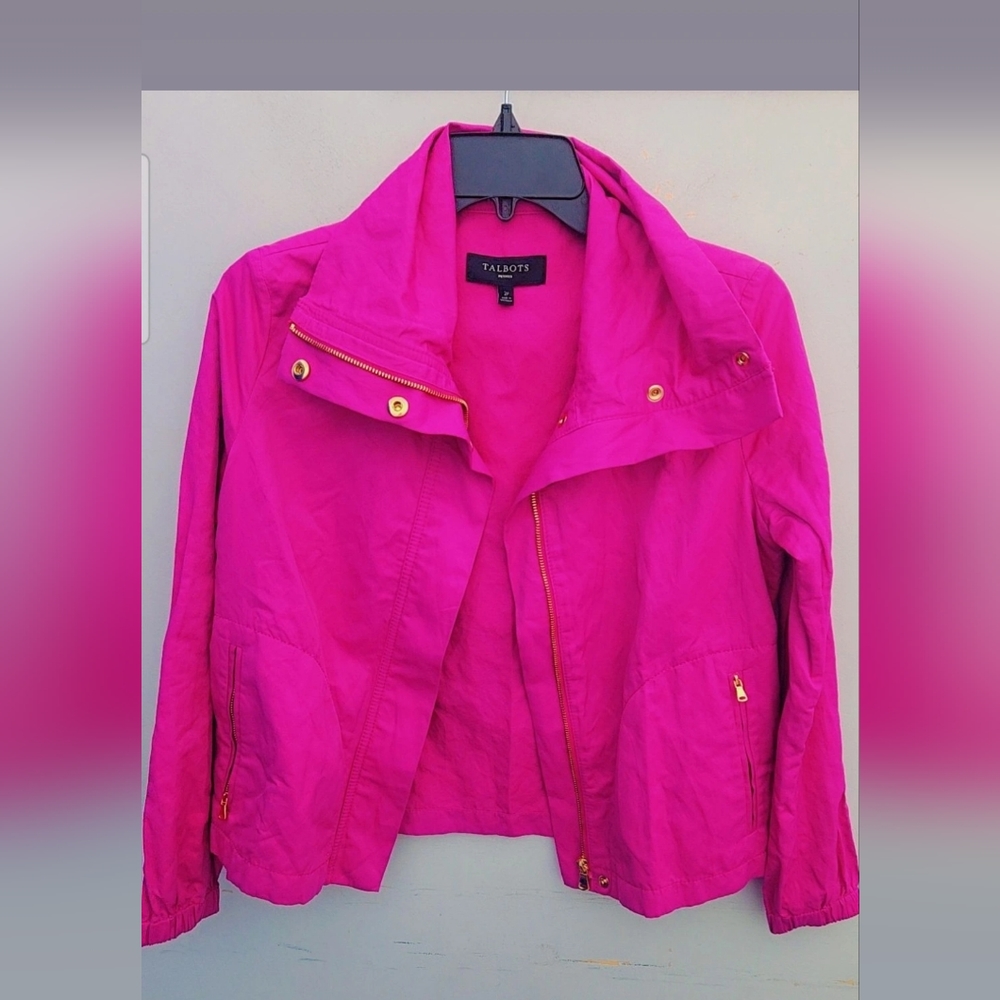 Jacket